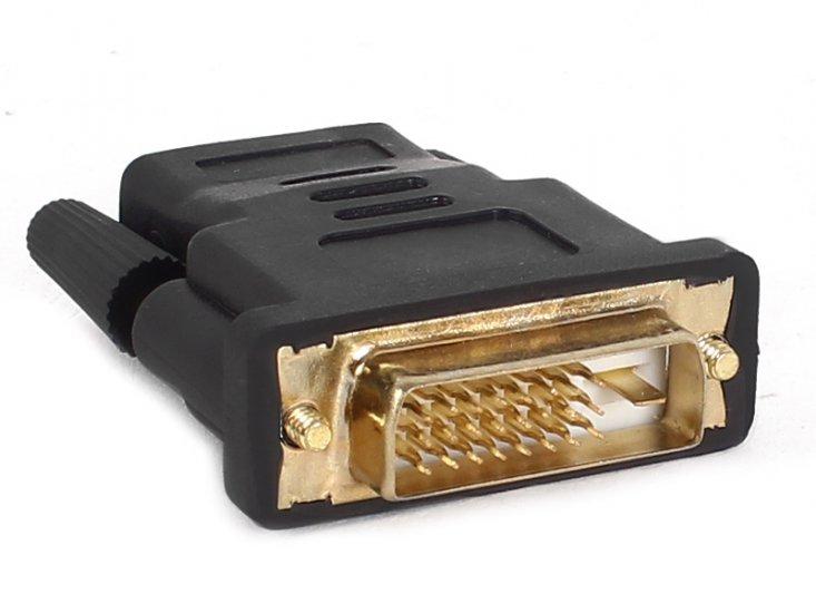 Переходник Mirex HDMI - DVI-D (13700-AHDFDVM4) - фото 3 - id-p196964329