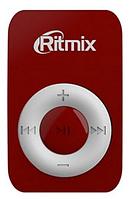 Плеер Ritmix RF-1010 (красный)