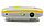 Плеер Ritmix RF-1010 (желтый), фото 2