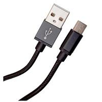 Кабель Navitoch USB - microUSB (JL-M015) 1.8 м