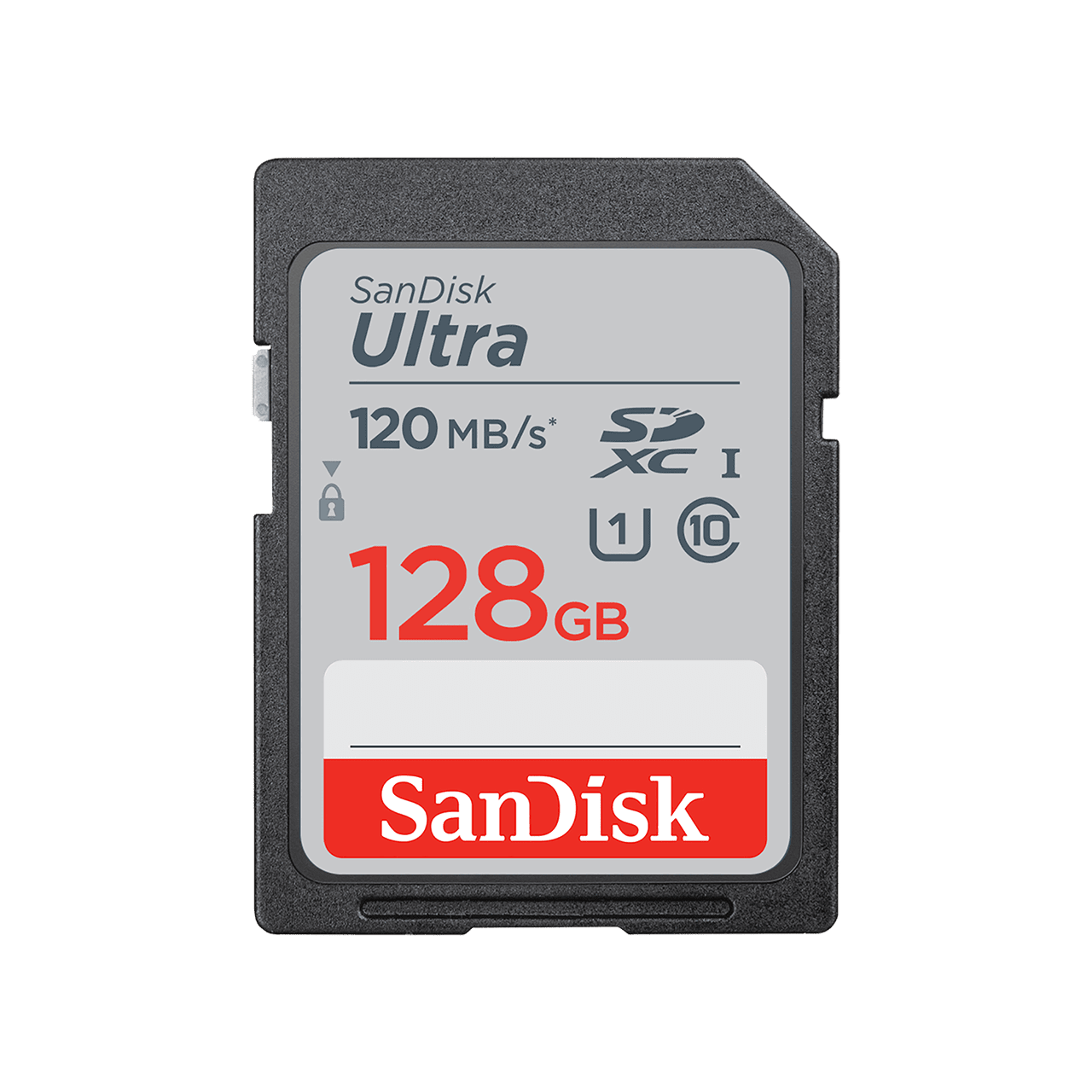 Карта памяти SanDisk Ultra SDHC 128GB 533X - фото 3 - id-p196961406