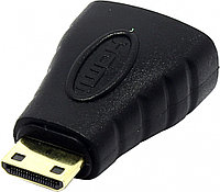 Адаптер Perfeo A7001 HDMI (F) - miniHDMI (M)