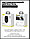 Автомобильный держатель для телефона с беспроводной быстрой зарядкой Baseus Light Electric 15W - Черный, фото 6