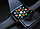 Защитное стекло Baseus для Apple Watch 38 mm, фото 4