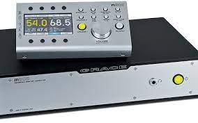 Контроллер студийных мониторов Grace Design m905 Analog Monitor Controller - фото 2 - id-p196977938