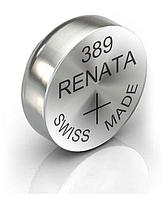 Батарейка Renata 389 (SR1130W, SR1130, SR54)