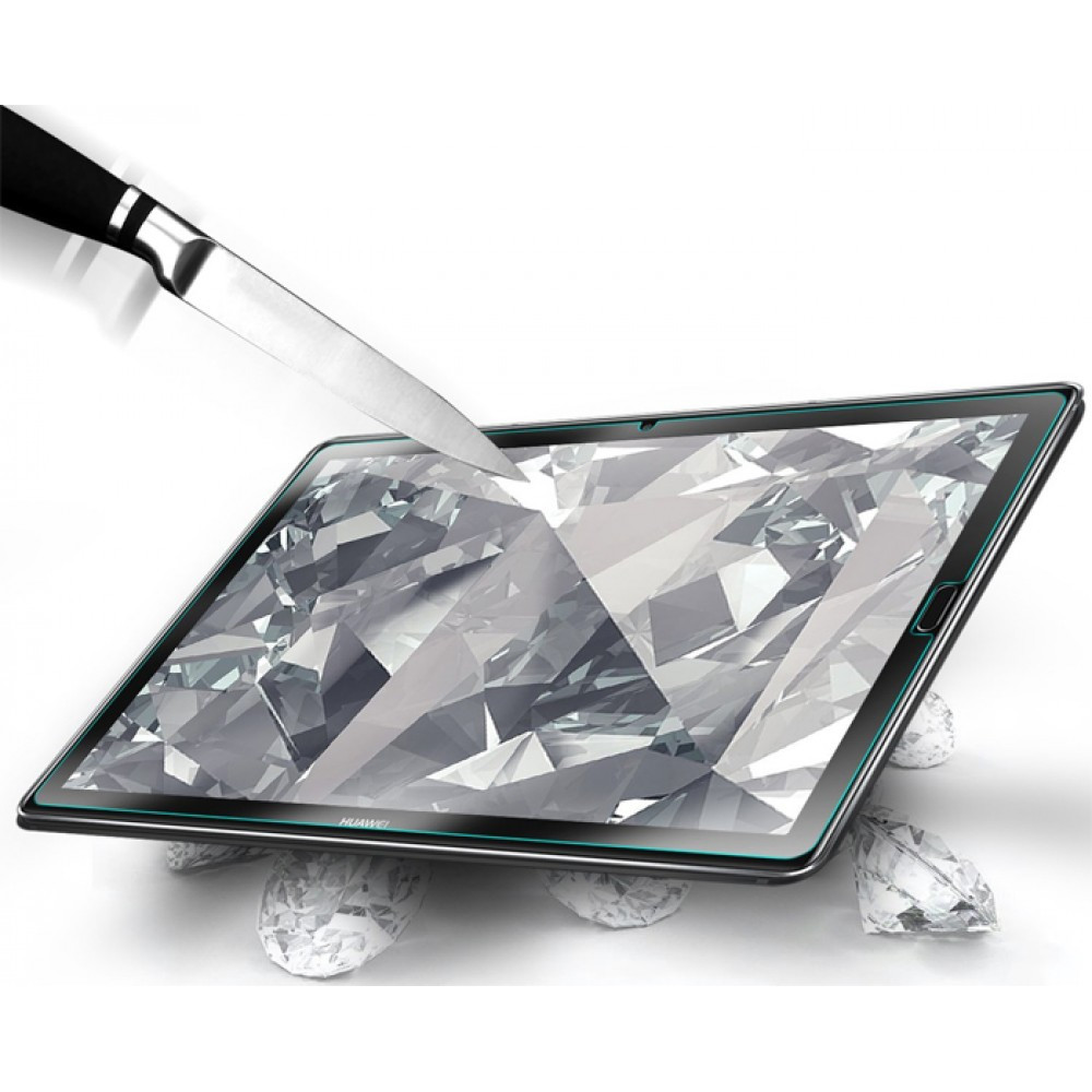 Защитное стекло для Huawei MediaPad M5 10.8 - фото 3 - id-p196961489
