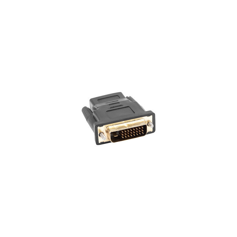 Адаптер Perfeo A7004 HDMI (F) - DVI-D Dual Link (M) - фото 2 - id-p196961508