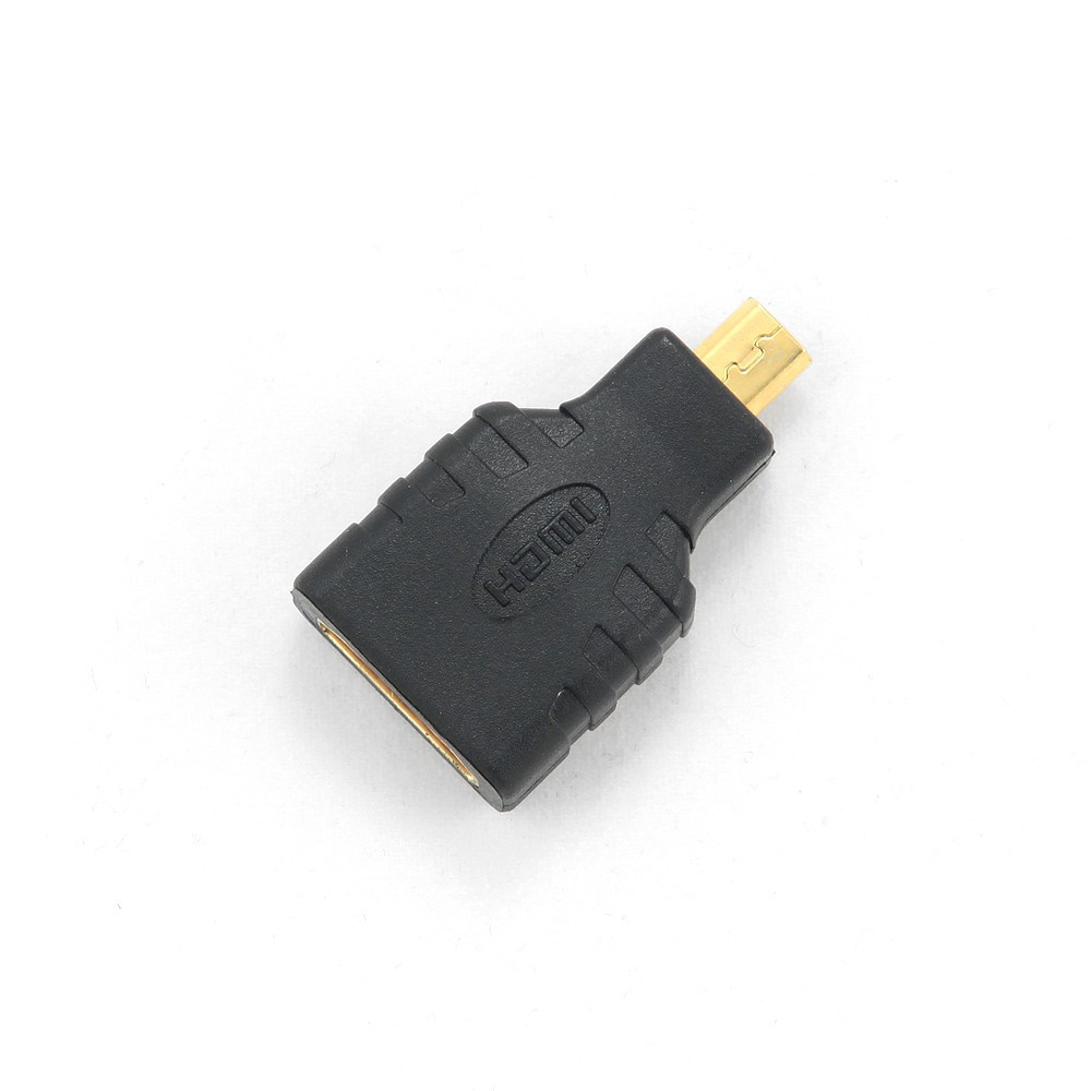 Адаптер Perfeo A7003 HDMI (F) - microHDMI (M) - фото 2 - id-p196961512