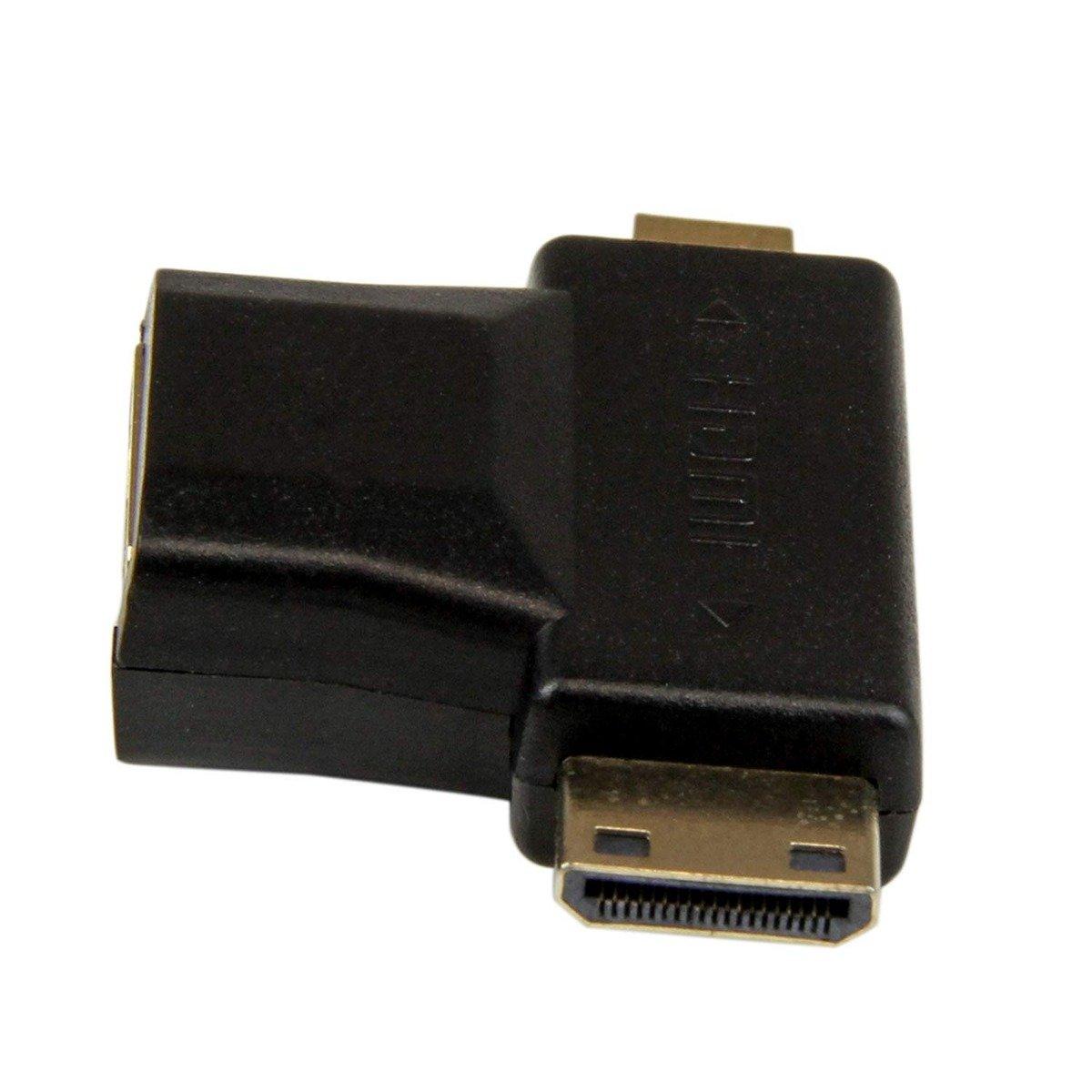 Переходник SmartBuy A119 HDMI (F) - microHDMI (M), miniHDMI (M) - фото 2 - id-p196961515