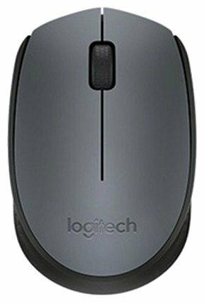 Мышь беспроводная Logitech M170