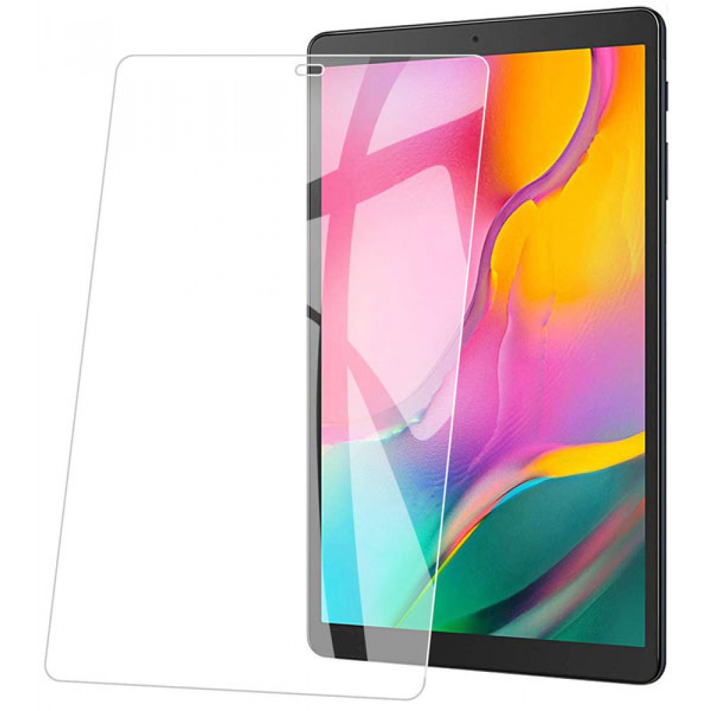 Защитное стекло для Samsung Galaxy Tab A 10.1 (2019) SM-T510, T515 - фото 1 - id-p196961538