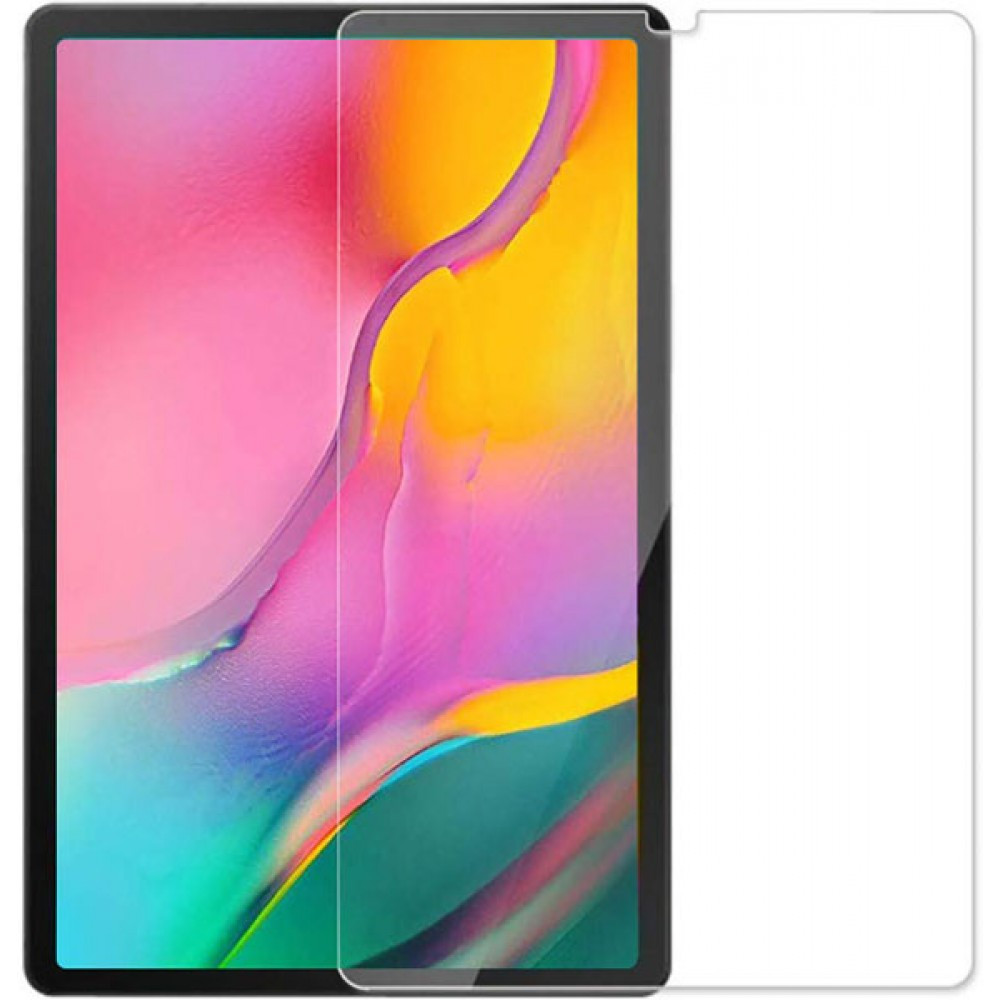 Защитное стекло для Samsung Galaxy Tab A 10.1 (2019) SM-T510, T515 - фото 3 - id-p196961538