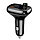FM-трансмиттер Baseus MP3 Car Charger (черный), фото 3