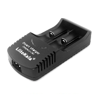 Универсальное зарядное устройство для аккумуляторов LiitoKala S-260