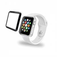 Защитное стекло для Apple Watch 40мм (1-4 серия)