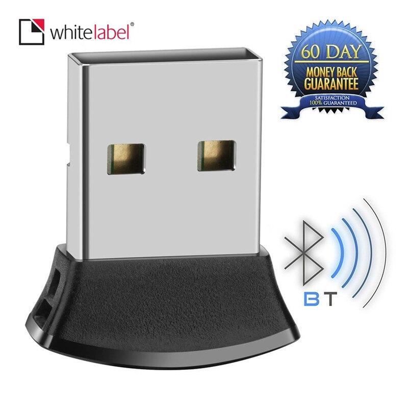 Bluetooth адаптер WhiteLabel USB Dongle 5.0 - фото 4 - id-p196961594