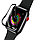 Защитное стекло Baseus для Apple Watch 38мм (мягкий край), фото 6