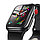 Защитное стекло для Apple Watch 40мм Baseus (мягкий край), фото 3