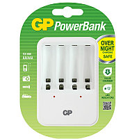 Зарядное устройство для аккумуляторов GP Power Bank 420GS