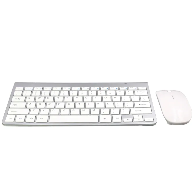 Беспроводная клавиатура Wireless Keyboard WB-8022 - фото 5 - id-p196961607