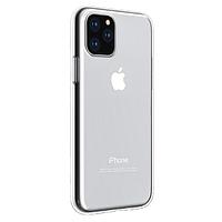 Чехол для iPhone 11 Pro Hoco прозрачный