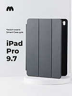 Чехол для планшета iPad Pro 9.7 Smart Case (Black)