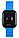 Часы телефон Smart Baby Watch Wonlex KT02 (голубой), фото 5
