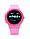 Часы телефон Smart Baby Watch Wonlex KT06 (розовый), фото 3