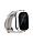 Часы телефон Smart Baby Watch Wonlex T58 GW700 Школьник (серебристый), фото 2