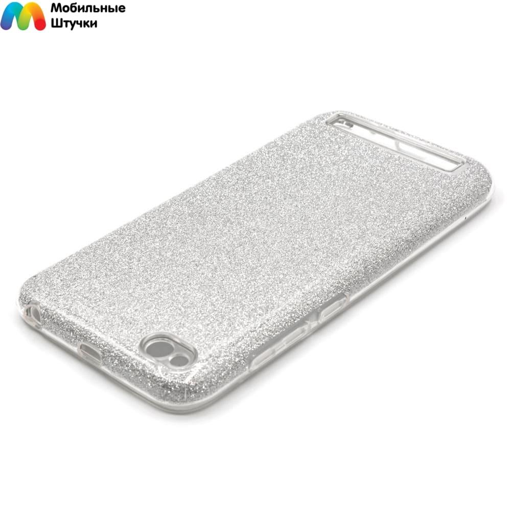 Чехол бампер Fashion Case для Xiaomi Redmi 5A (белый) - фото 2 - id-p196962672