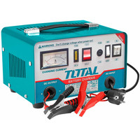Зарядное устройство Total TBC1601 - фото 1 - id-p193137943