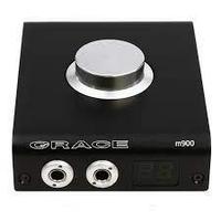 Усилитель для наушников Grace Design m900 Headphone Amp