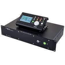 Контроллер студийных мониторов Grace Design m905 Analog Monitor Controller Black - фото 2 - id-p196979653