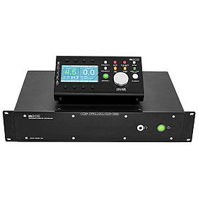 Контроллер студийных мониторов Grace Design m905 Analog Monitor Controller Black