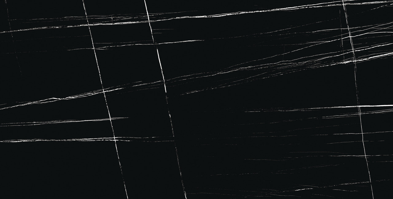 600*1200*9 Gres Markinia black high glossy (2/1,44) - фото 4 - id-p143459070