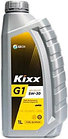 Масло моторное KIXX 5W30 G1 A3/B4 (1л) L5310AL1E1