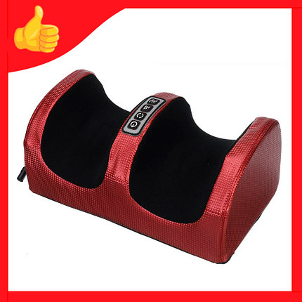 Массажер для ног с подогревом Foot Massager, фото 2