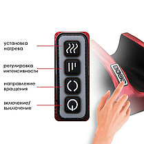 Массажер для ног с подогревом Foot Massager, фото 3
