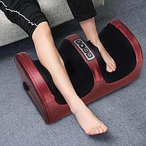 Массажер для ног с подогревом Foot Massager, фото 2