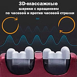 Массажер для ног с подогревом Foot Massager, фото 2