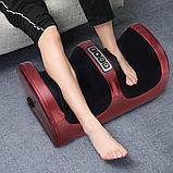 Массажер для ног с подогревом Foot Massager, фото 3