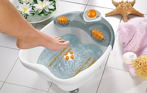 Гидромассажные ванночки для ног