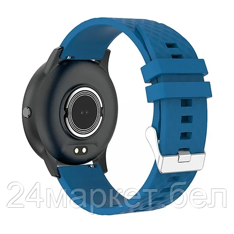 1.1 DARK BLUE Смарт - часы BQ WATCH, фото 2