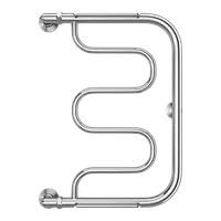 Полотенцесушитель водяной Terminus Фокстрот 60/40