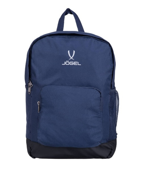 Рюкзак спортивный Jogel Division Travel JD4BP0121 (темно-синий) 20л, фото 1