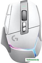 Игровая мышь Logitech G502 X Plus (белый)