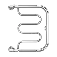 Полотенцесушитель водяной Terminus Фокстрот 50/40