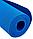 Коврик для фитнеса гимнастический Starfit FM-201 TPE 6 мм (синий/темно-синий), фото 2