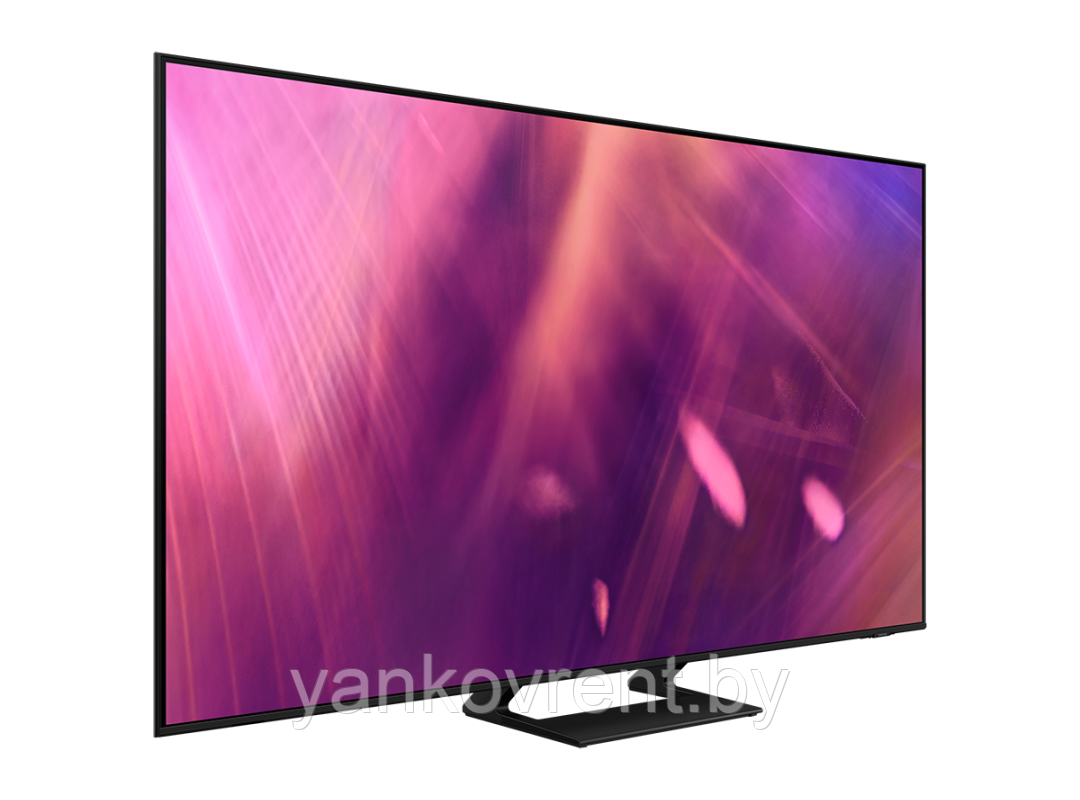 Телевизор 65" Samsung UE65AU9070U - фото 2 - id-p174313626